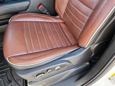 Used 2023 GMC Sierra 1500 Denali Ultimate image 18