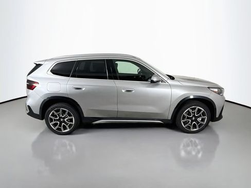 New 2026 BMW X1 xDrive28i w/ Technology Package AWD/4WD image 8