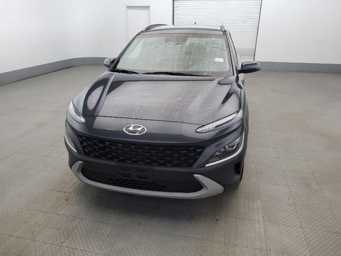 Used 2023 Hyundai Kona SEL w/ Cargo Package AWD/4WD image 15
