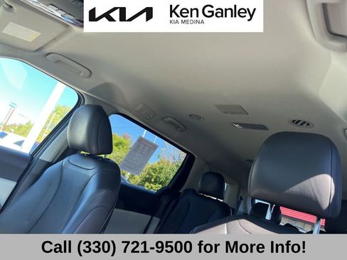 Certified 2024 Kia Carnival LX image 44