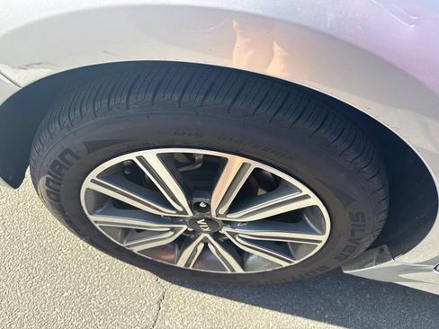 Used 2019 Kia Optima LX w/ LX 17" Wheel Package FWD image 6