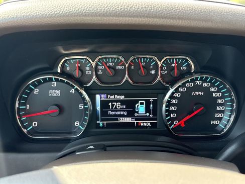 Used 2017 Chevrolet Tahoe LT image 14