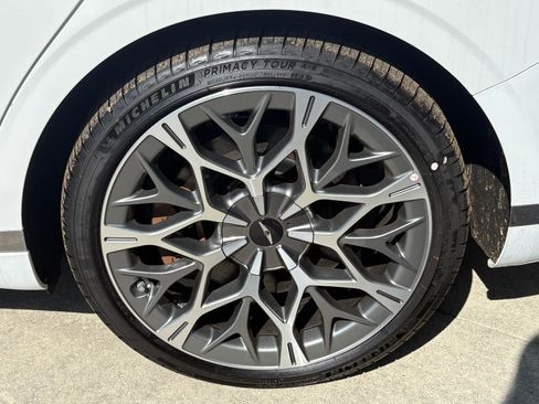 New 2026 Genesis G90 3.5T image 16