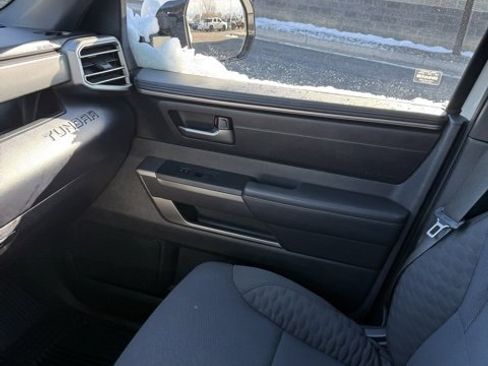 Used 2025 Toyota Tundra SR5 image 27