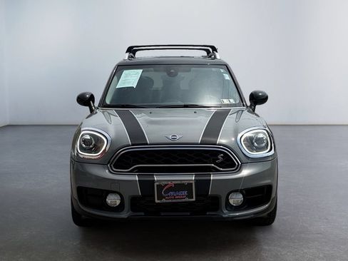 Used 2019 MINI Cooper Countryman S AWD/4WD image 2