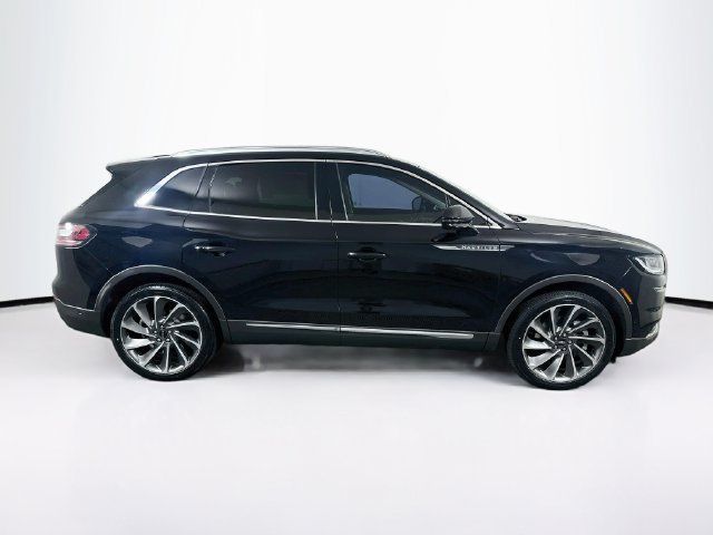 Used 2023 Lincoln Nautilus Reserve w/ Equipment Group 202A AWD/4WD image 11