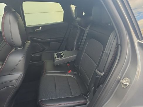 New 2026 Ford Escape ST-Line w/ Cold Weather Package FWD image 31