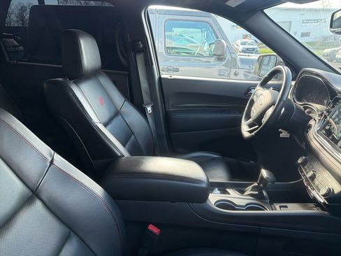 Used 2022 Dodge Durango R/T w/ Blacktop Package image 7