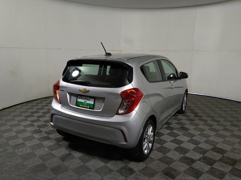 Used 2021 Chevrolet Spark LT FWD image 7