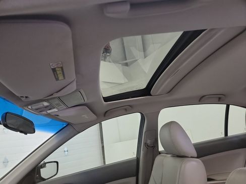 Used 2010 Honda Accord EX image 24