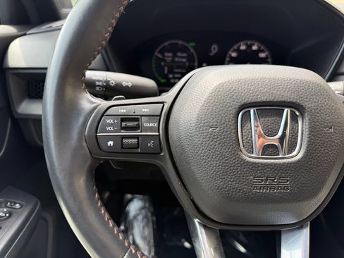 Used 2023 Honda CR-V Sport image 34