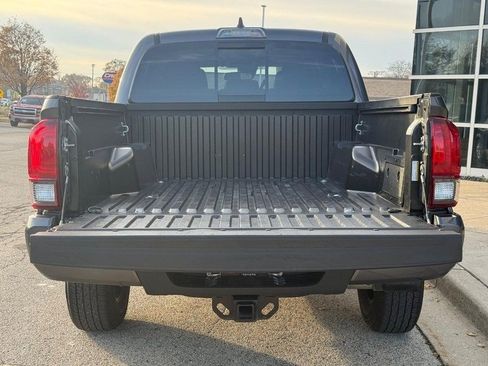 Used 2023 Toyota Tacoma SR5 image 4