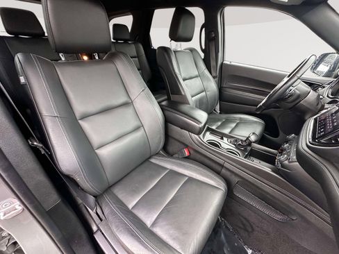 Used 2022 Dodge Durango GT image 22