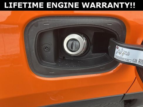 New 2026 Jeep Compass Trailhawk w/ Sun, Sound & Navigation Group image 45