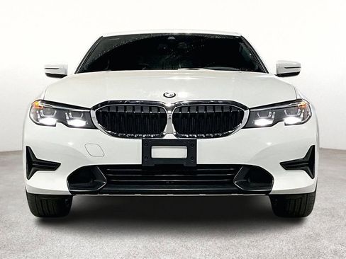 Used 2020 BMW 330i xDrive Sedan AWD/4WD image 5