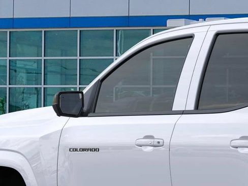 New 2026 Chevrolet Colorado LT w/ LT Convenience Package RWD image 12