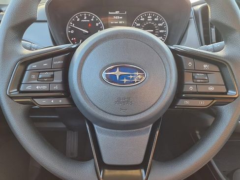 New 2026 Subaru Crosstrek 2.0i Premium AWD/4WD image 14