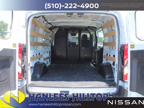 Used 2023 Ford Transit 250 Low Roof w/ Exterior Upgrade Package image 11