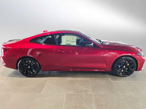 New 2026 BMW 430i xDrive Coupe w/ M Sport Package image 2