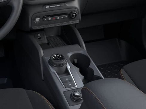 New 2025 Ford Bronco Sport Free Wheeling image 15