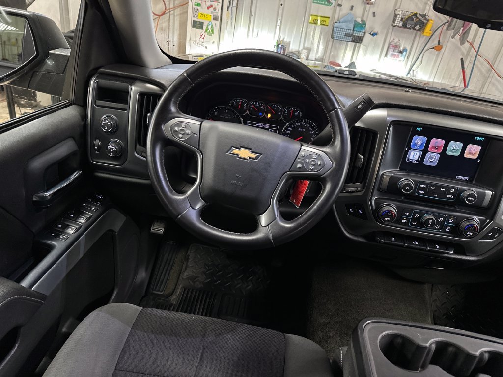 Used 2014 Chevrolet Silverado 1500 LT w/ All Star Edition AWD/4WD image 17