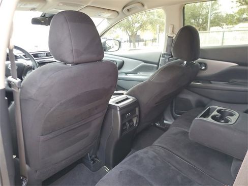 Used 2020 Nissan Murano S w/ Technology Package image 9