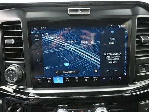 Certified 2026 Ford F250 Lariat w/ Lariat Ultimate Package image 6