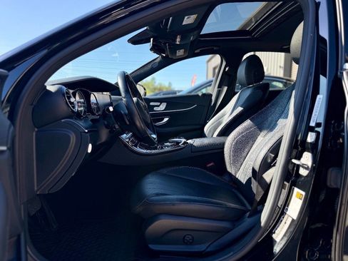 Used 2017 Mercedes-Benz E 300 image 11