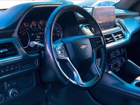 Used 2021 Chevrolet Tahoe LT image 18