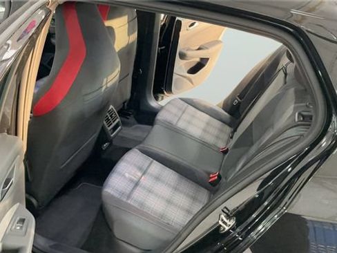 New 2026 Volkswagen GTI S FWD image 16