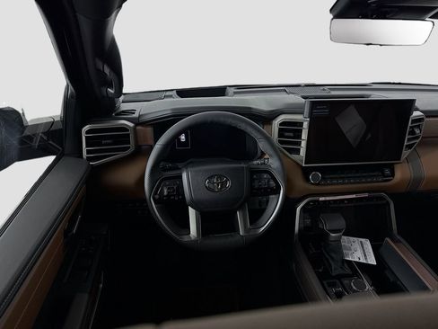 New 2026 Toyota Sequoia 1794 Edition image 15