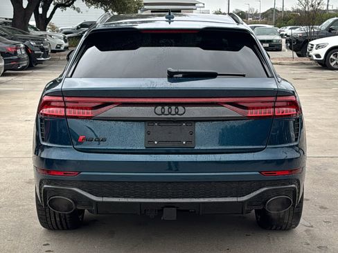 Used 2022 Audi RS Q8 image 6
