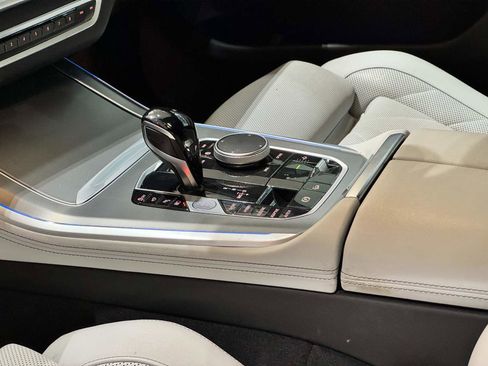 Certified 2023 BMW X5 xDrive45e w/ Climate Comfort Package AWD/4WD image 14