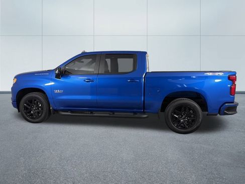 Used 2023 Chevrolet Silverado 1500 RST image 4