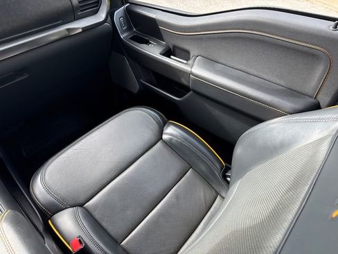 Used 2022 Ford F150 Tremor w/ Equipment Group 402A High image 15