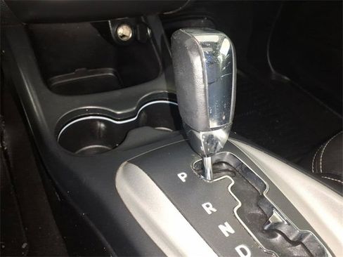 Used 2014 Dodge Journey Limited w/ Flexible Seating Group image 22