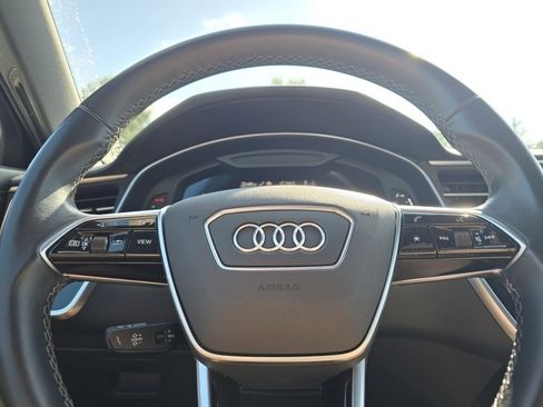 Used 2024 Audi A6 Premium Plus image 25