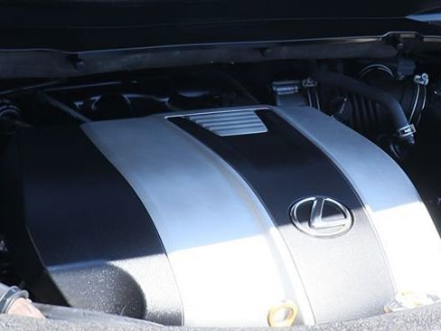 Used 2017 Lexus RX 350 FWD image 62