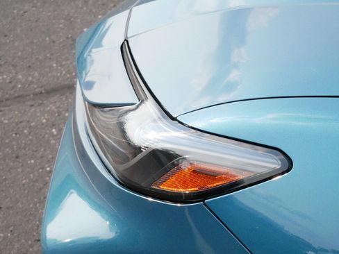 Certified 2025 Toyota Camry SE FWD image 16