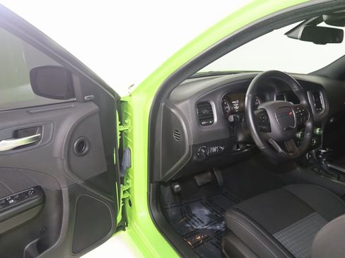 Used 2023 Dodge Charger R/T w/ Blacktop Package image 46