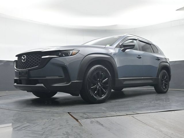 Certified 2023 MAZDA CX-50 2.5 S w/ Preferred Plus Pkg AWD/4WD image 23