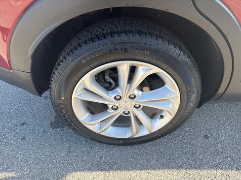 Used 2022 Buick Encore GX Preferred image 10