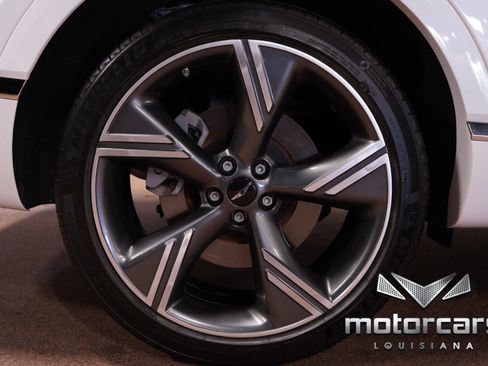 Used 2025 Genesis GV80 2.5T Prestige AWD/4WD image 21