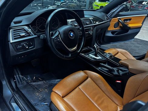 Used 2019 BMW 430i Gran Coupe 430i Gran Coupe image 37
