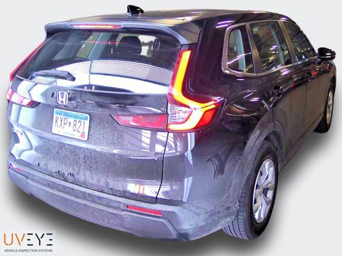 Used 2024 Honda CR-V LX image 4
