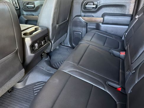 Used 2020 Chevrolet Silverado 1500 RST AWD/4WD image 4