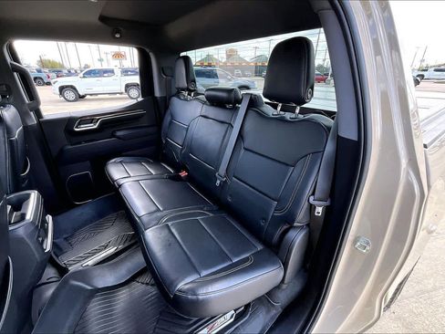 Used 2023 Chevrolet Silverado 1500 LT Trail Boss w/ Protection Package image 20