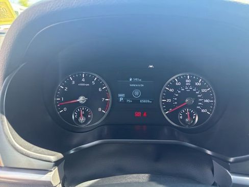 Certified 2021 Kia Telluride S AWD/4WD image 17