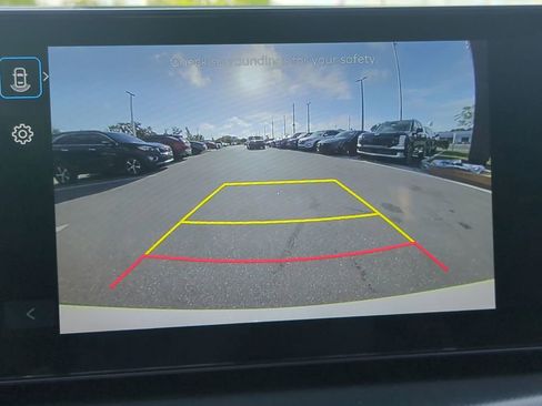 New 2026 Hyundai Santa Fe SE image 25