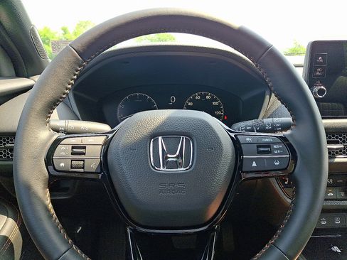 New 2026 Honda HR-V Sport image 11